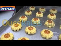 DRESSEUSE MIMAC AFRIMAT DOBLE