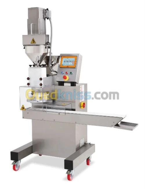 MATERIEL DE BISCUITERIE