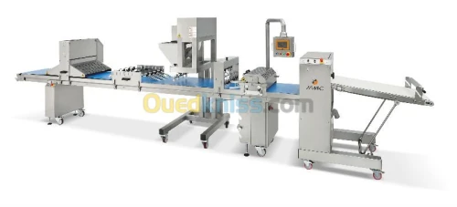 LIGNE  POUR PATE FEUILLETEE