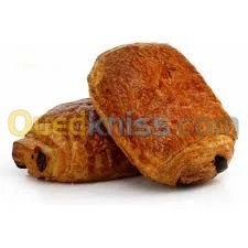 LIGNE  POUR PATE FEUILLETEE