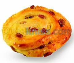 LIGNE  POUR PATE FEUILLETEE