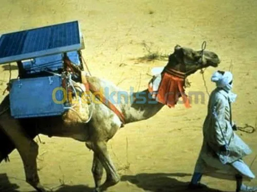 installateur de l'energie solaire