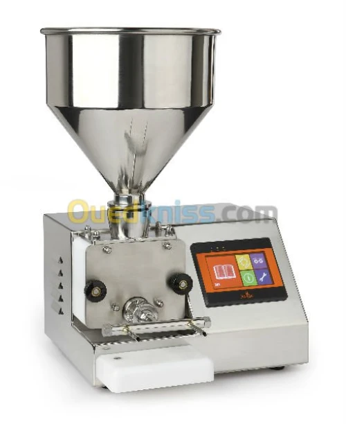 INJECTEUSE DOSIMAX XL BISCUITERIE