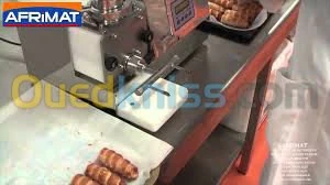 INJECTEUSE DOSIMAX XL BISCUITERIE