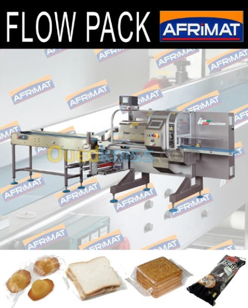 BISCUITERIE SEMI INDUSTRIELLE