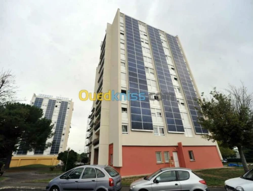 Energie solaire et eolienne