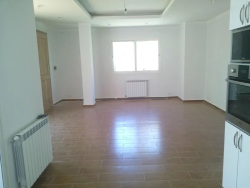 Location Niveau De Villa F3 Alger Hydra