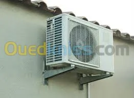 instalation reparation clim