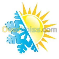 instalation reparation clim