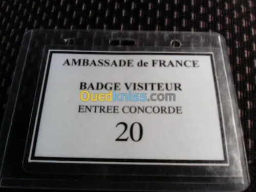 DÉMÉNAGEMENT TRANSPORT/نقل والترحيل*