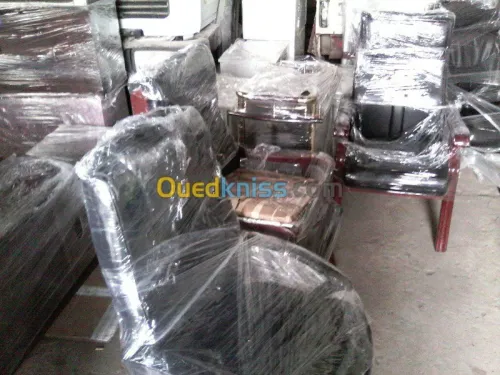 DÉMÉNAGEMENT TRANSPORT/نقل والترحيل*