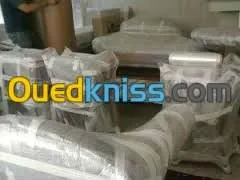 DÉMÉNAGEMENT TRANSPORT/نقل والترحيل*