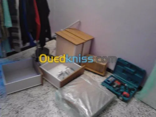 DÉMÉNAGEMENT TRANSPORT/نقل والترحيل*