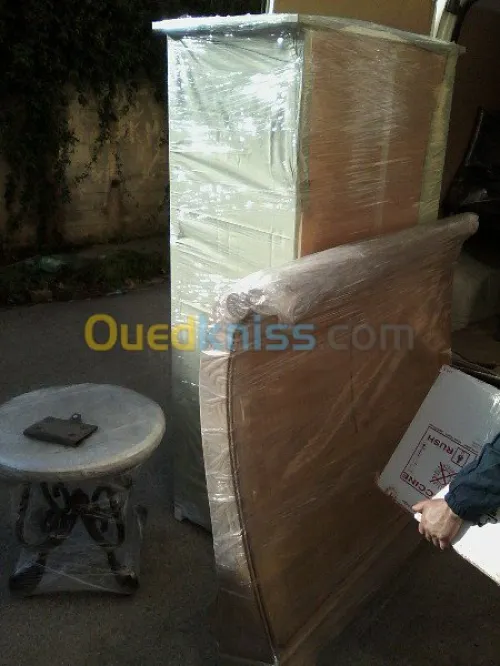 DÉMÉNAGEMENT TRANSPORT>