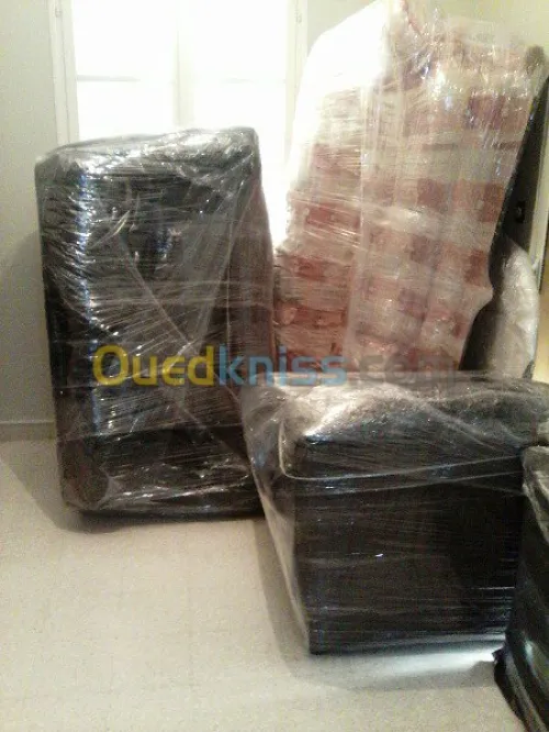 DÉMÉNAGEMENT TRANSPORT>