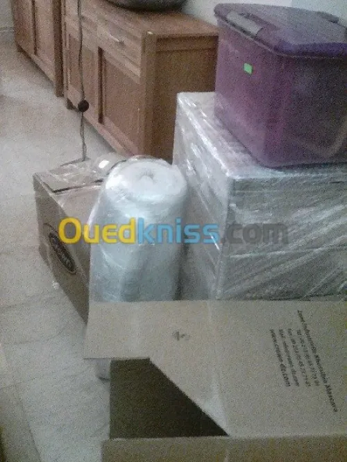 DÉMÉNAGEMENT TRANSPORT>