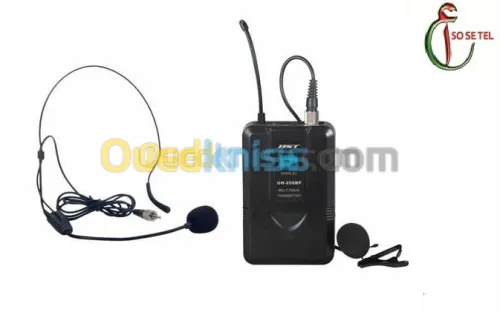 micro casque
