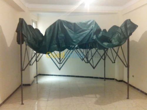 Location de Chapiteaux et de Parasol