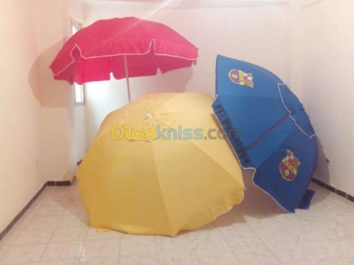 Location de Chapiteaux et de Parasol