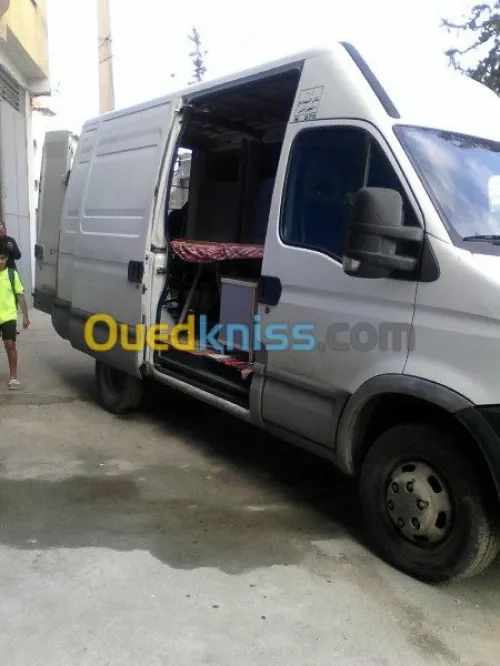 DÉMÉNAGEMENT _MANUTENTION/ TRANSPORT*