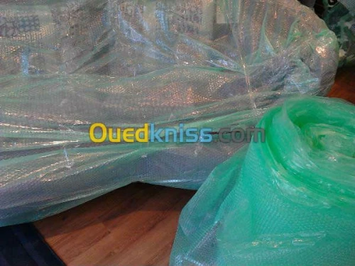 DÉMÉNAGEMENT _MANUTENTION/ TRANSPORT*