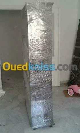 DÉMÉNAGEMENT _MANUTENTION/ TRANSPORT*