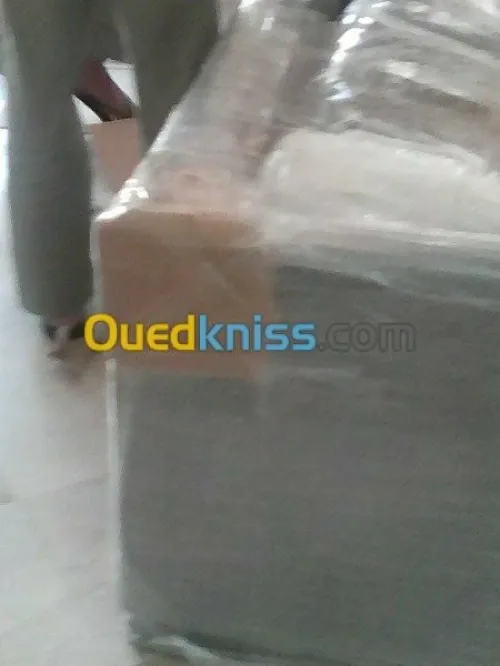 DÉMÉNAGEMENT _MANUTENTION/ TRANSPORT*