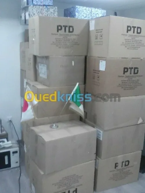 DÉMÉNAGEMENT _MANUTENTION/ TRANSPORT*