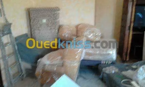 DÉMÉNAGEMENT _MANUTENTION/ TRANSPORT*