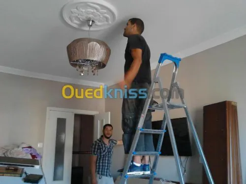DEMENAGEMENT / نقل وترحيل الأثاث--