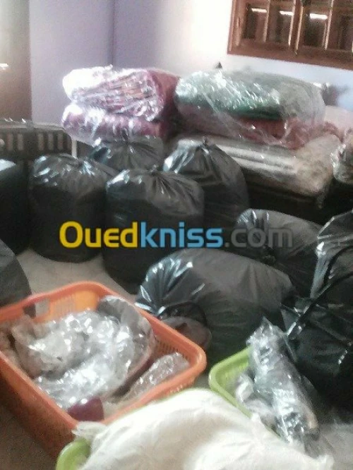 DEMENAGEMENT-TRANSPORT &MANUTENTIONS*