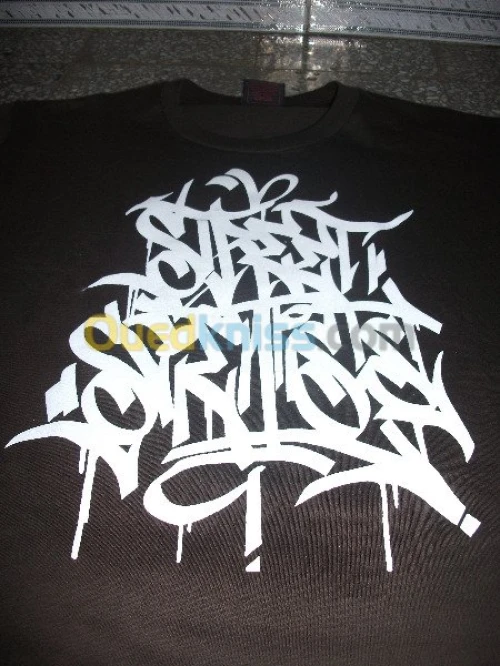 serigraphie