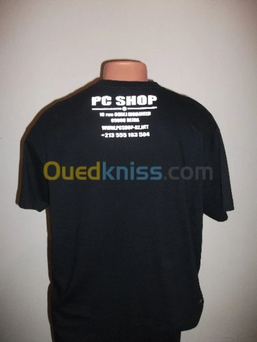 serigraphie
