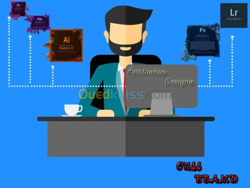 conception & réalisation