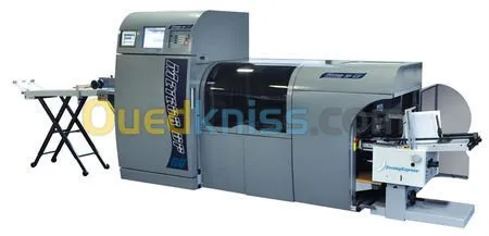 IMPRESSION SUR ENVELOPPES