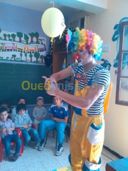 Creche, garderie , prescolaire