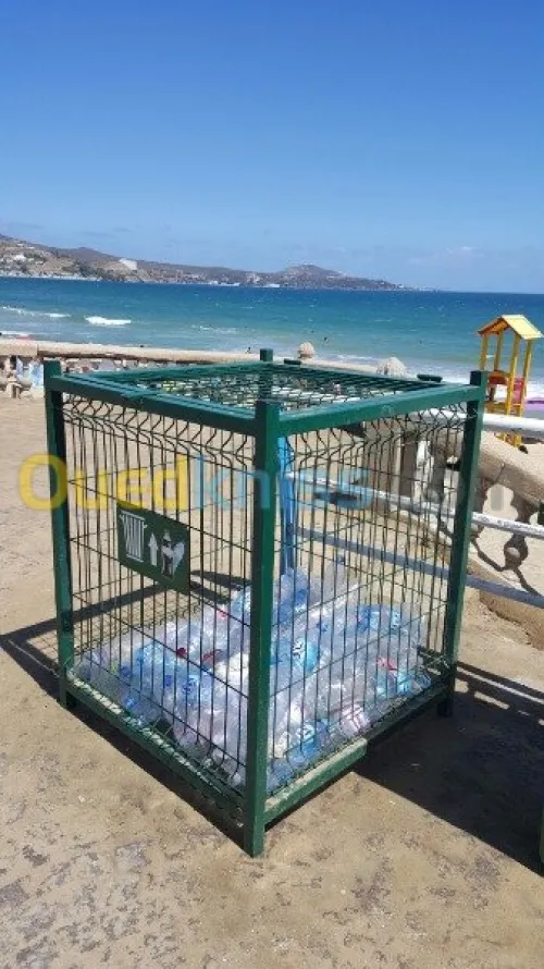  tout type de clôture et Portail