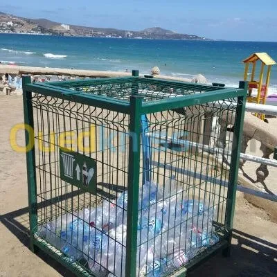  tout type de clôture et Portail