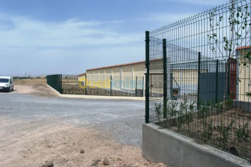  tout type de clôture et Portail