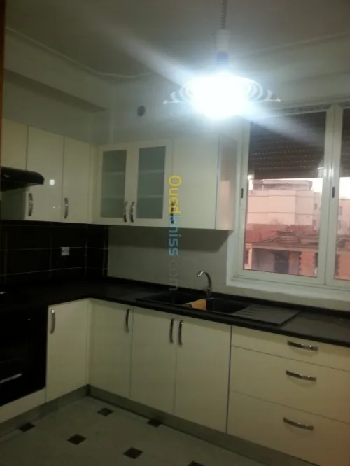 Location Duplex F4 Alger Saoula