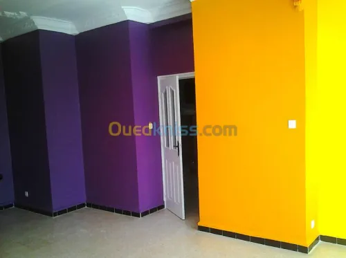 peinture decorative