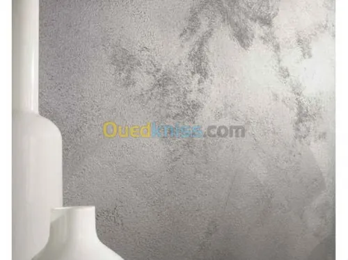 peinture decorative