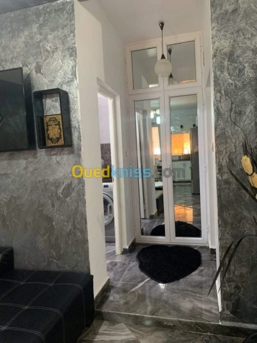 Location Alger Zeralda