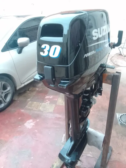 Moteur Suzuki 30 cv
