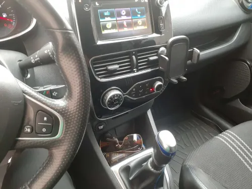 Renault Clio 4 Facelift 2021 GT-Line