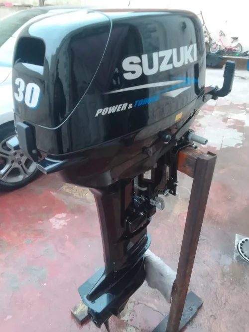 Moteur Suzuki 30 cv