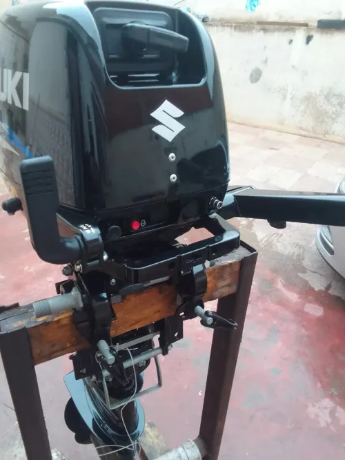 Moteur Suzuki 30 cv