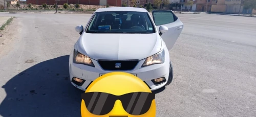 Seat Ibiza 2014 Itech