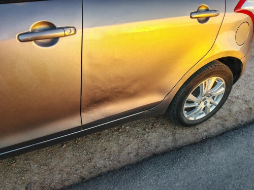 Suzuki Swift 2014 