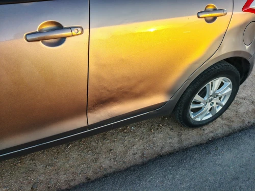 Suzuki Swift 2014 